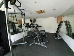 Prestige Heights (D12), Apartment #502407461